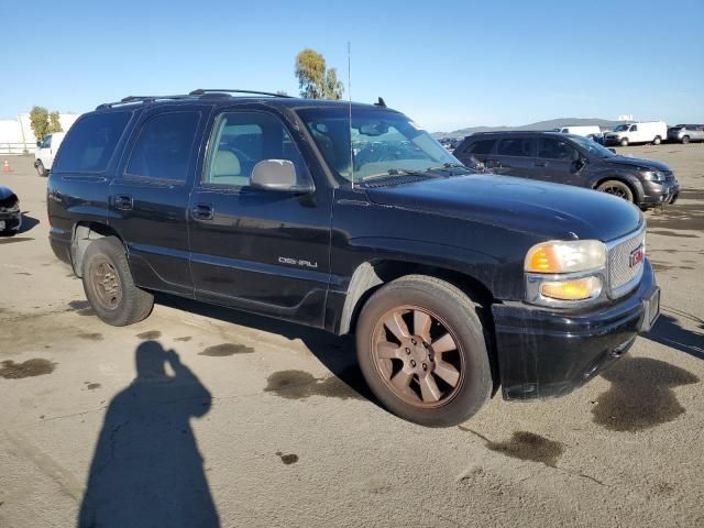 2006 GMC Yukon Denali