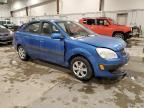 2009 KIA Rio Base