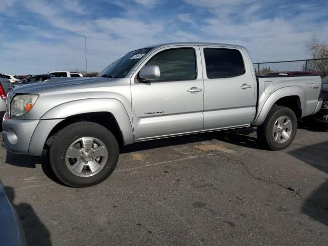 2005 Toyota Tacoma Double Cab Prerunner