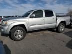 2005 Toyota Tacoma Double Cab Prerunner