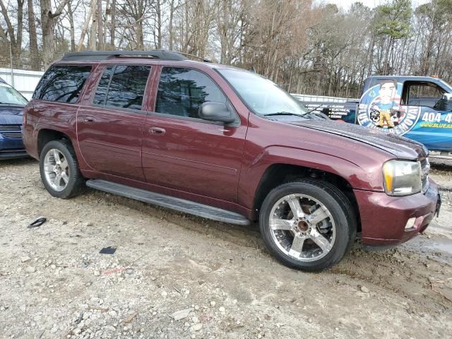 2006 Chevrolet Trailblazer EXT LS