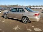 2001 Honda Accord EX