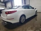 2014 KIA Optima EX