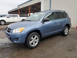 2012 Toyota Rav4 en venta en Riverview, FL