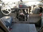 2005 Workhorse Custom Chassis Forward Control Chassis P4500