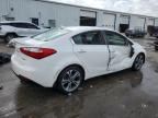 2016 KIA Forte EX