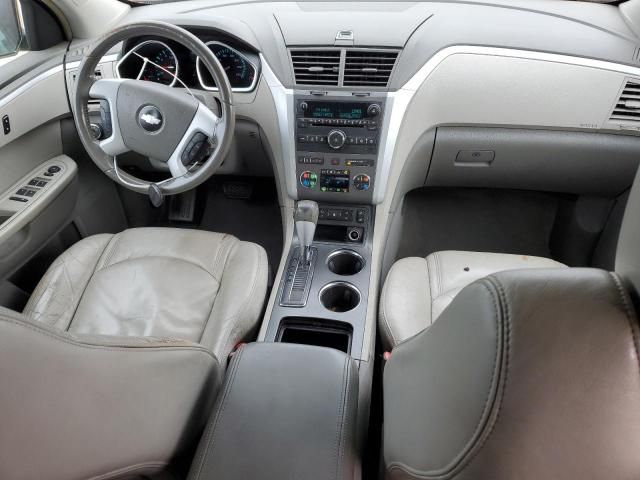 2009 Chevrolet Traverse LT