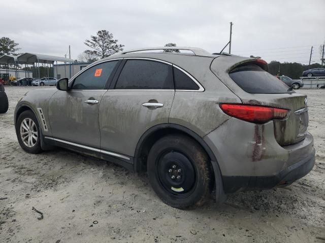 2009 Infiniti FX35