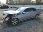 2014 Mercedes-Benz E 350 4matic