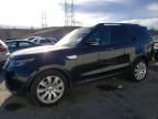 2018 Land Rover Discovery HSE Luxury