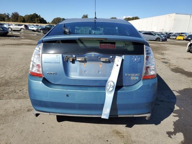 2007 Toyota Prius