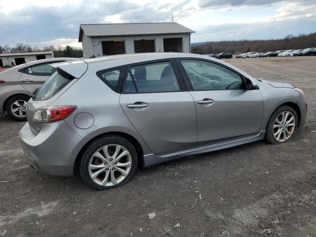 2010 Mazda 3 S