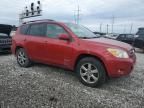 2007 Toyota Rav4 Limited