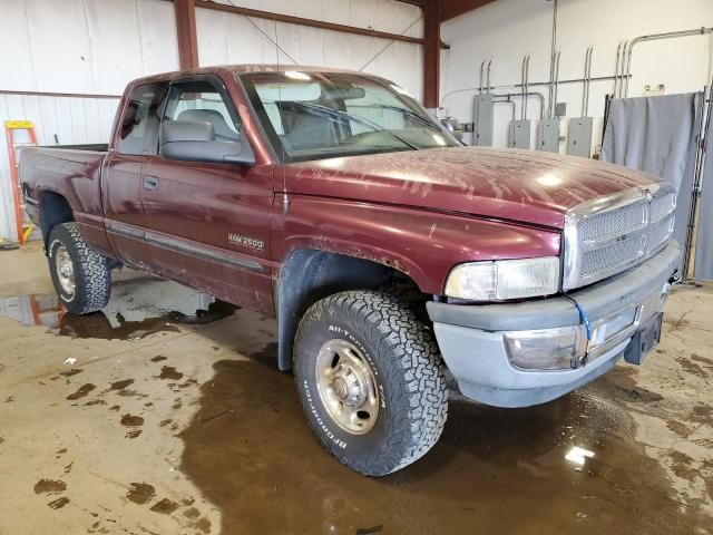 2001 Dodge RAM 2500