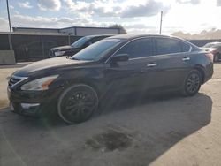 2015 Nissan Altima 2.5 en venta en Orlando, FL