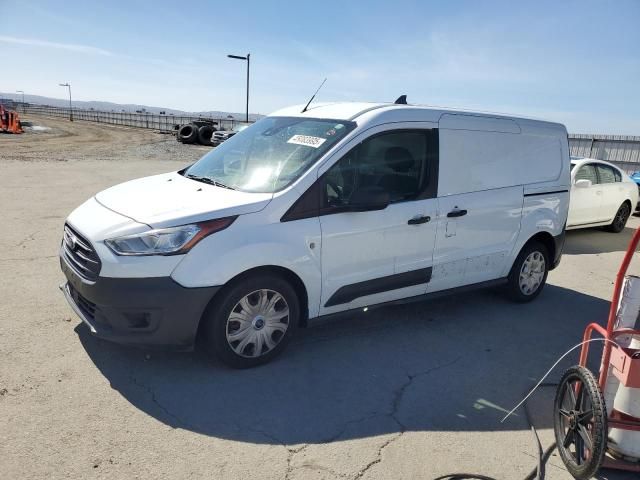 2019 Ford Transit Connect XL