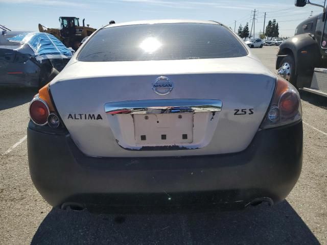 2011 Nissan Altima Base