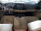 2009 Chevrolet Silverado K2500 Heavy Duty LT