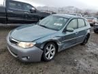 2009 Subaru Impreza Outback Sport