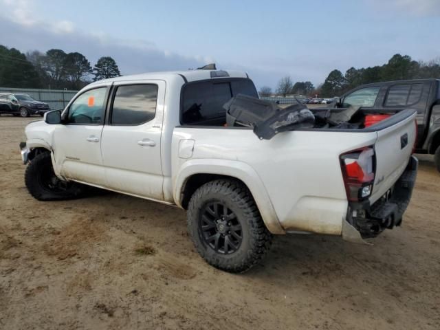 2023 Toyota Tacoma Double Cab