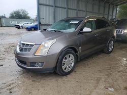 2012 Cadillac SRX Performance Collection en venta en Midway, FL