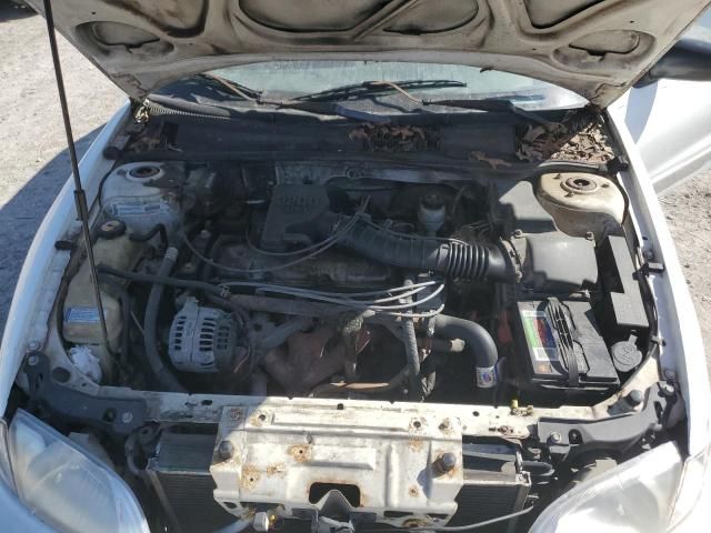 2000 Chevrolet Cavalier