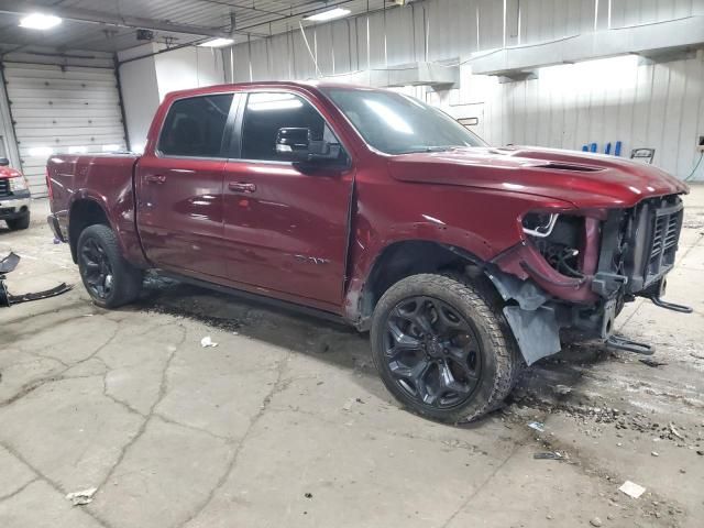 2021 Dodge RAM 1500 Limited