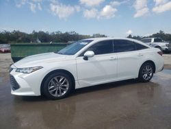 2021 Toyota Avalon XLE en venta en Apopka, FL