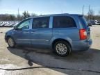 2011 Chrysler Town & Country Touring L