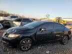 2013 Honda Civic EXL