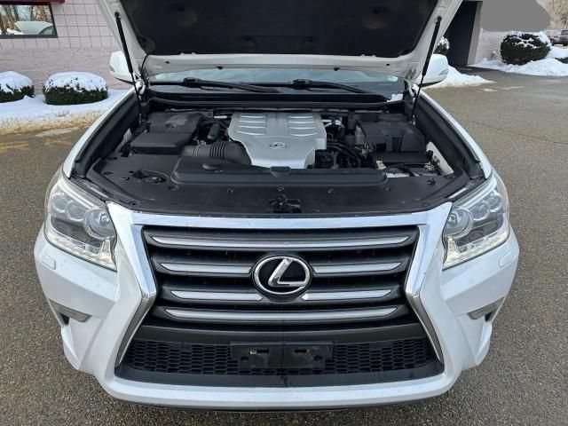 2015 Lexus GX 460