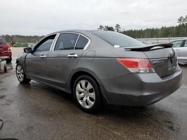 2009 Honda Accord EXL