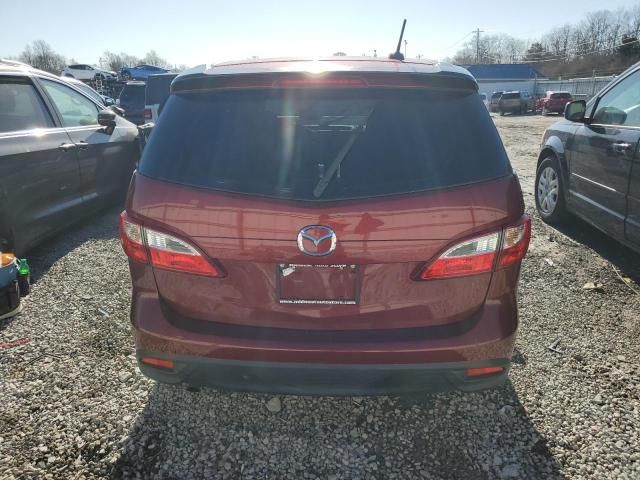 2012 Mazda 5