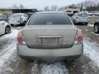 2004 Nissan Altima Base