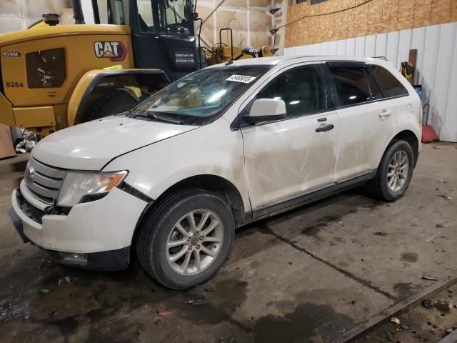 2010 Ford Edge SEL