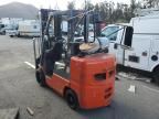 2004 Nissan Forklift