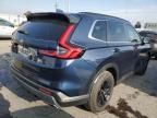 2025 Honda CR-V SPORT-L