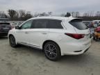 2016 Infiniti QX60