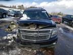 2018 Chevrolet Tahoe K1500 LT