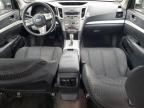 2011 Subaru Legacy 2.5I Premium