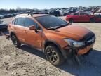 2014 Subaru XV Crosstrek 2.0 Limited