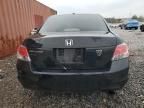 2009 Honda Accord LXP