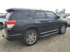 2010 Toyota 4runner SR5