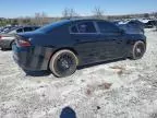 2019 Dodge Charger Police