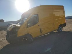 Vehiculos salvage en venta de Copart Amarillo, TX: 2023 Ford Transit T-250