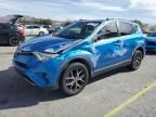 2018 Toyota Rav4 SE