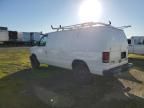 2011 Ford Econoline E350 Super Duty Van