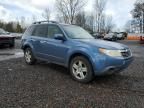 2010 Subaru Forester 2.5X Premium