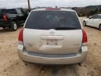 2005 Nissan Quest S