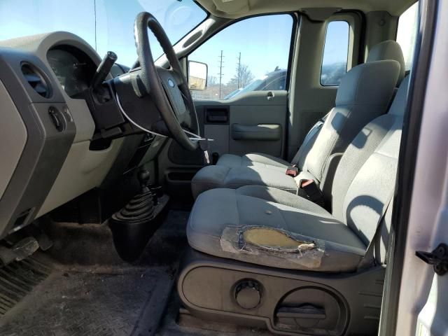 2005 Ford F150